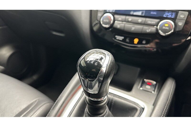 Used Nissan Qashqai for sale - 77356891: Photo 52