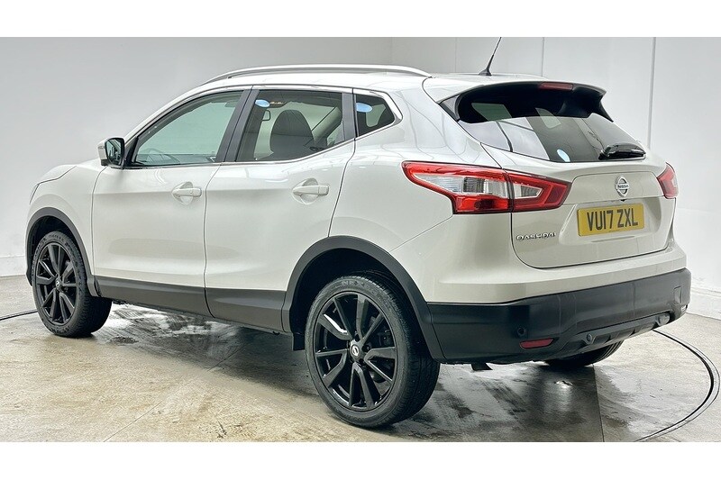 Used Nissan Qashqai for sale - 77356891: Photo 6