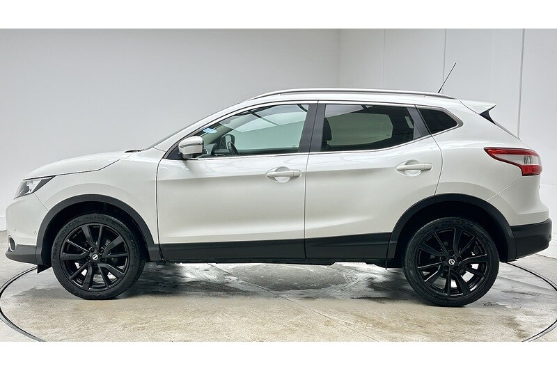 Used Nissan Qashqai for sale - 77356891: Photo 8