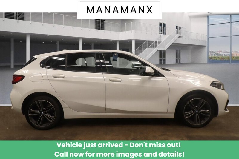 Used BMW 1 Series 2019 for sale - 77622071: Photo 6