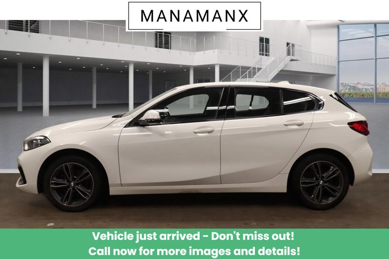 Used BMW 1 Series 2019 for sale - 77622071: Photo 7