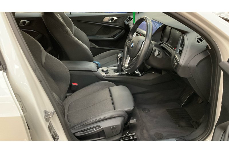 Used BMW 1 Series 2019 for sale - 77622071: Photo 8