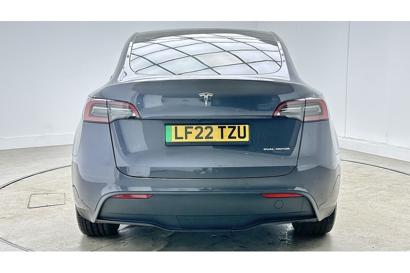 Used Tesla Model Y 2022 for sale - 78056748: Photo 10