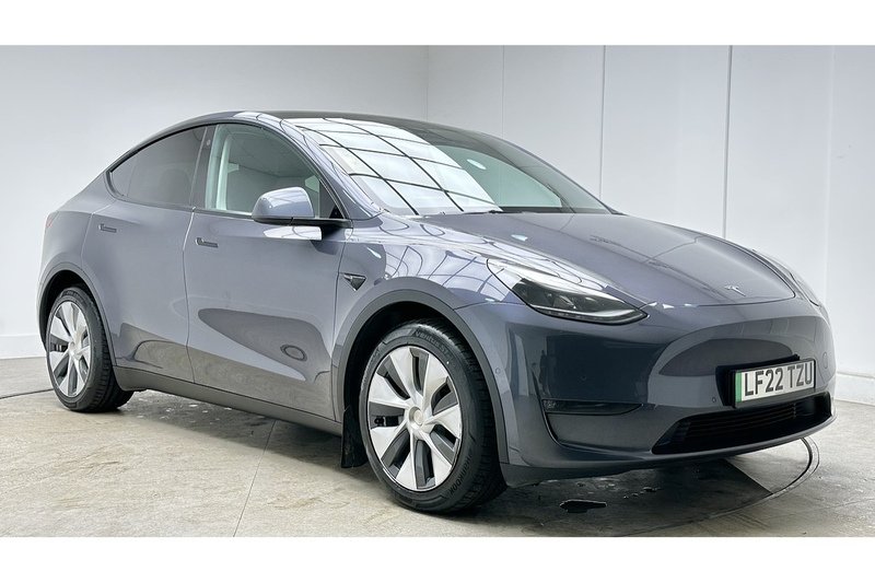 Used Tesla Model Y 2022 for sale - 78056748: Photo 11