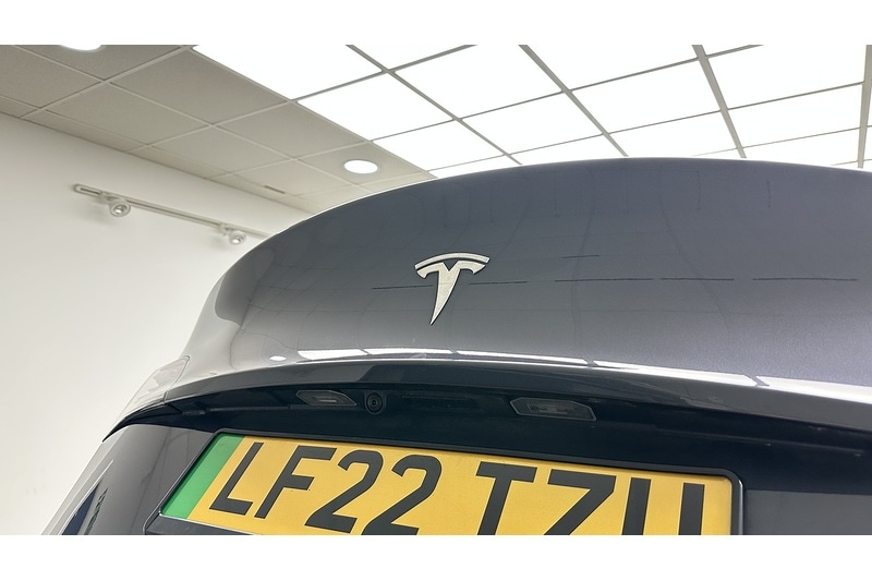 Used Tesla Model Y 2022 for sale - 78056748: Photo 13