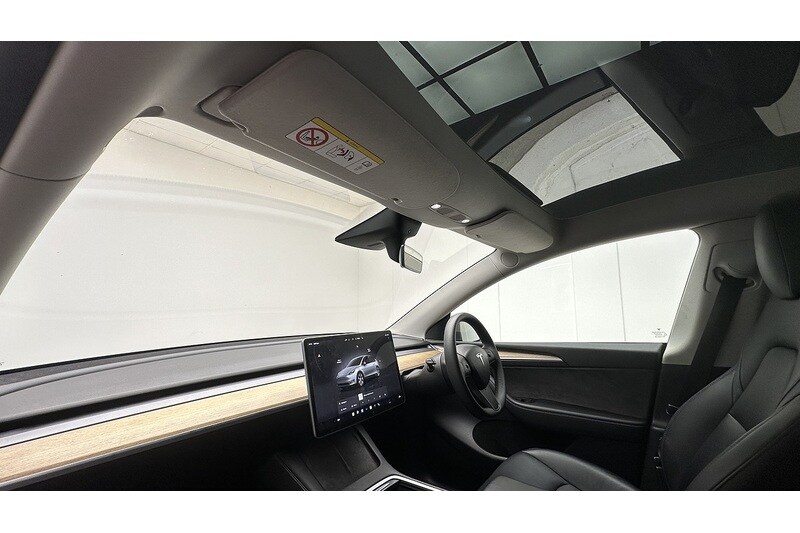 Used Tesla Model Y 2022 for sale - 78056748: Photo 21