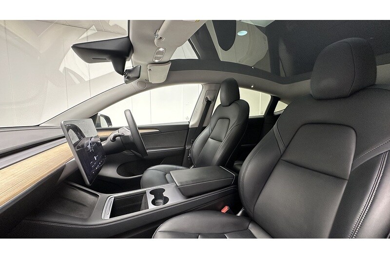 Used Tesla Model Y 2022 for sale - 78056748: Photo 22