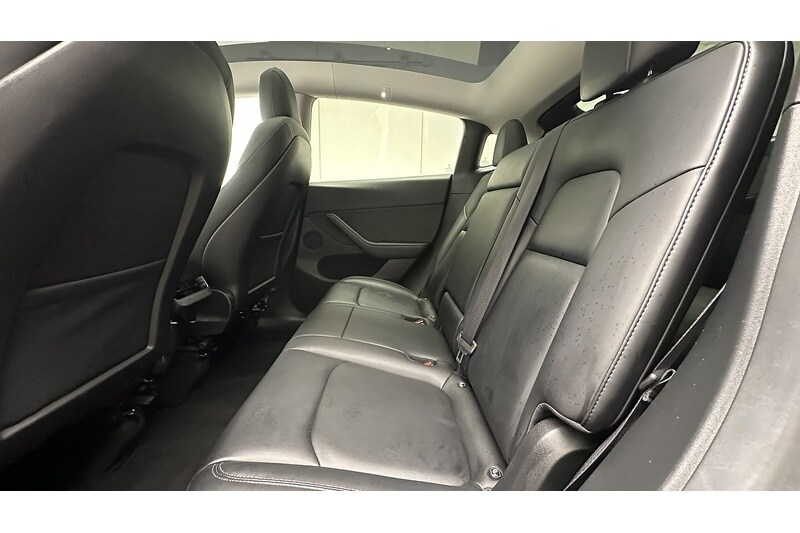 Used Tesla Model Y 2022 for sale - 78056748: Photo 23