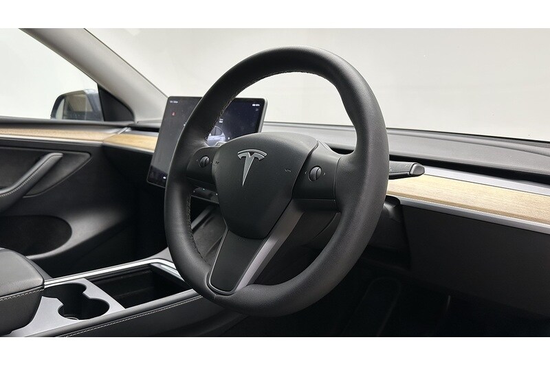 Used Tesla Model Y 2022 for sale - 78056748: Photo 33