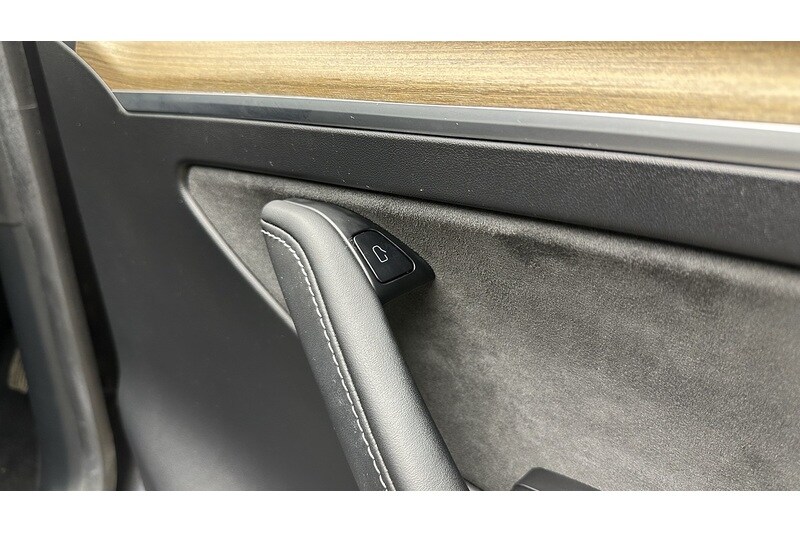 Used Tesla Model Y 2022 for sale - 78056748: Photo 35