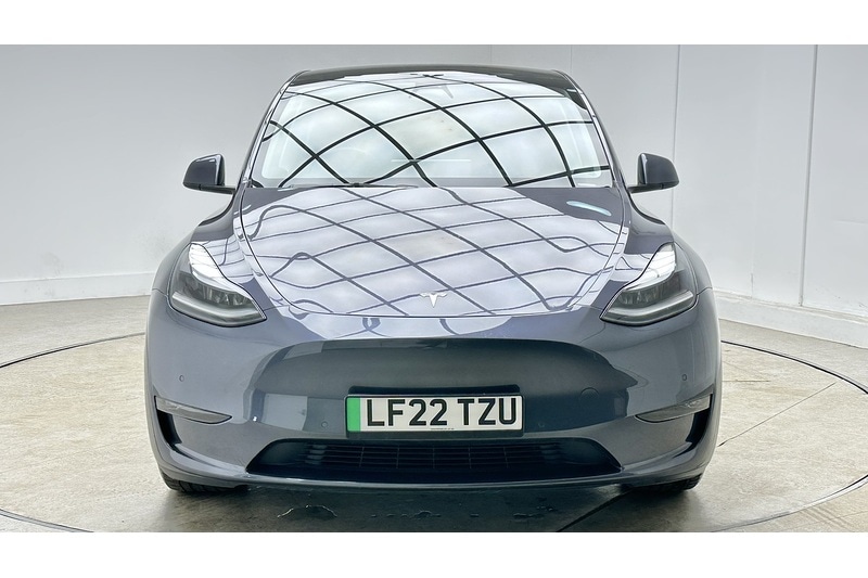 Used Tesla Model Y 2022 for sale - 78056748: Photo 4