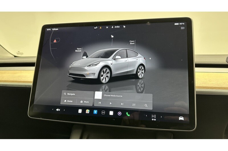 Used Tesla Model Y 2022 for sale - 78056748: Photo 42
