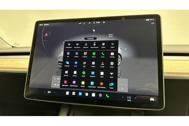 Used Tesla Model Y 2022 for sale - 78056748: Photo 43