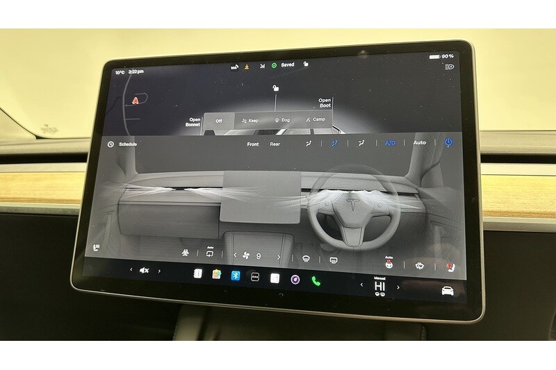 Used Tesla Model Y 2022 for sale - 78056748: Photo 44