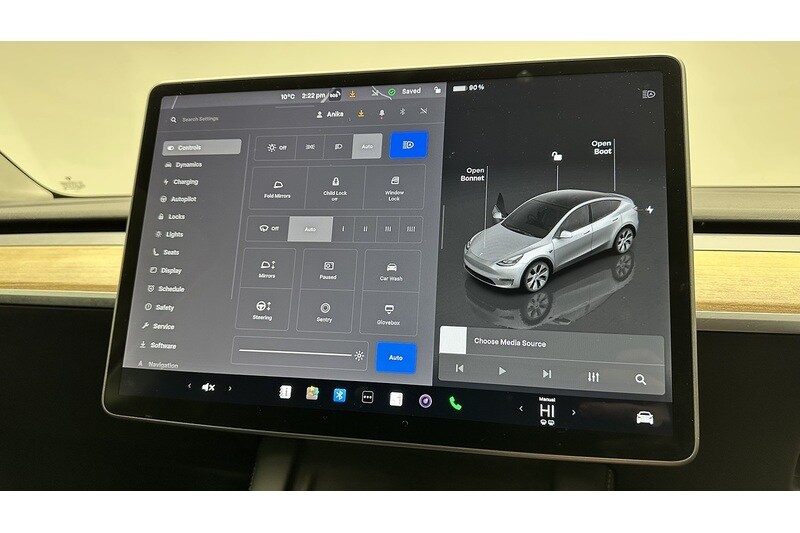 Used Tesla Model Y 2022 for sale - 78056748: Photo 45