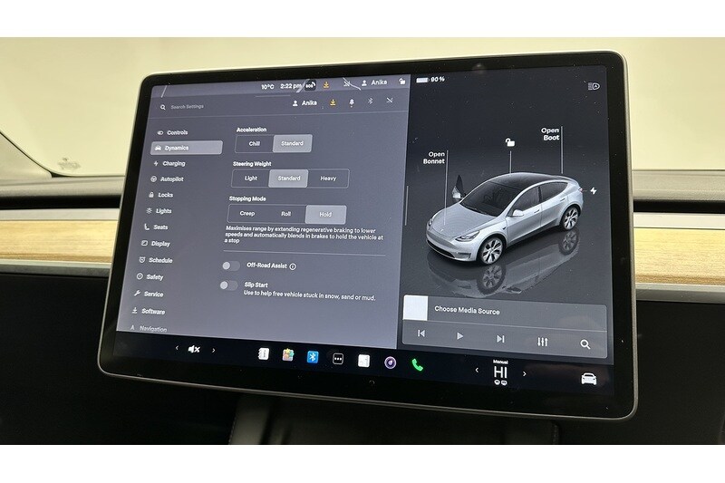 Used Tesla Model Y 2022 for sale - 78056748: Photo 46