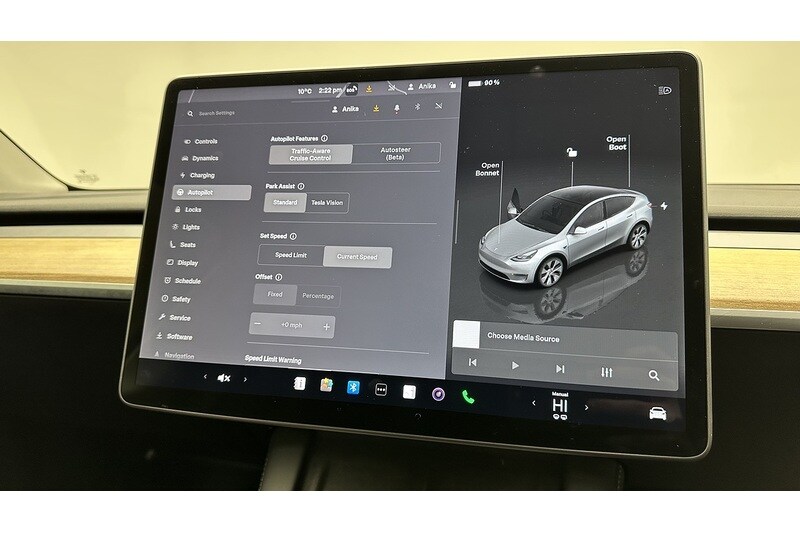 Used Tesla Model Y 2022 for sale - 78056748: Photo 47