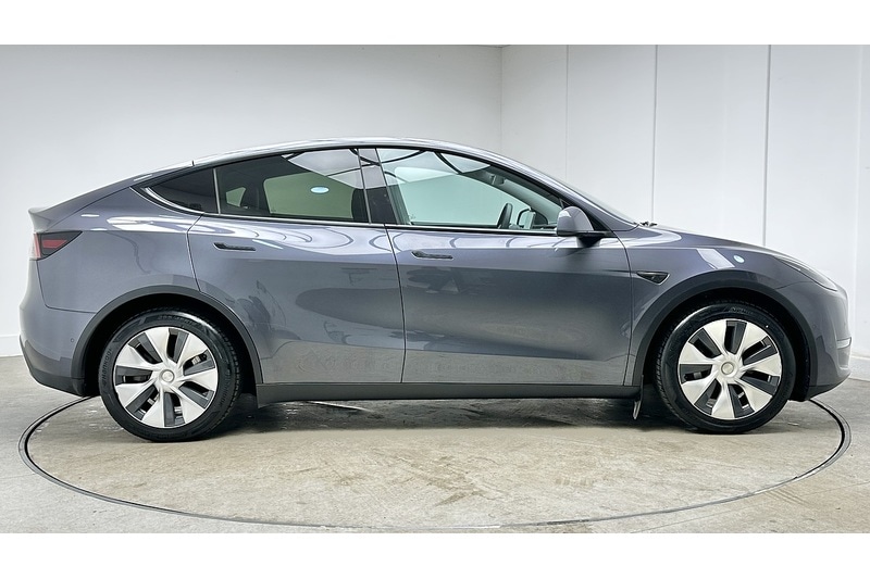 Used Tesla Model Y 2022 for sale - 78056748: Photo 5