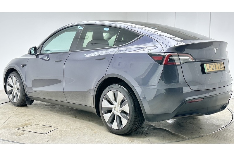 Used Tesla Model Y 2022 for sale - 78056748: Photo 6