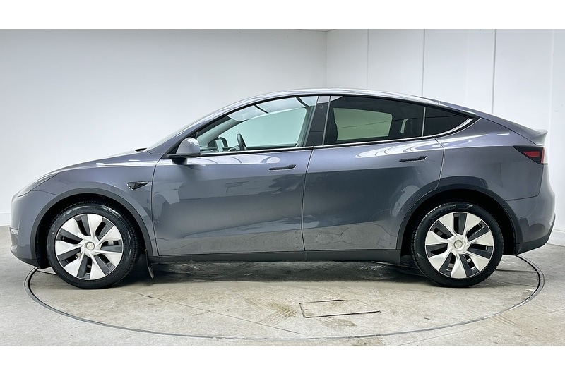 Used Tesla Model Y 2022 for sale - 78056748: Photo 7