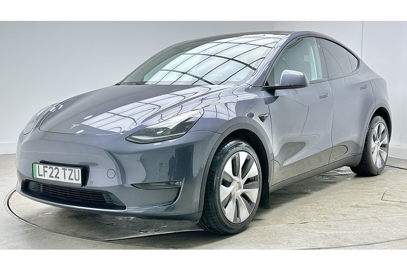 Used Tesla Model Y 2022 for sale - 78056748: Photo 8
