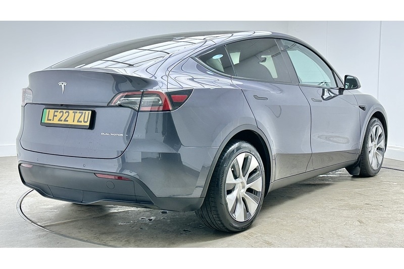 Used Tesla Model Y 2022 for sale - 78056748: Photo 9