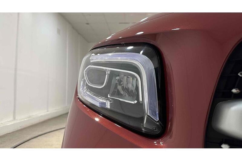 Used Mercedes-Benz GLB 2022 for sale - 76784597: Photo 18