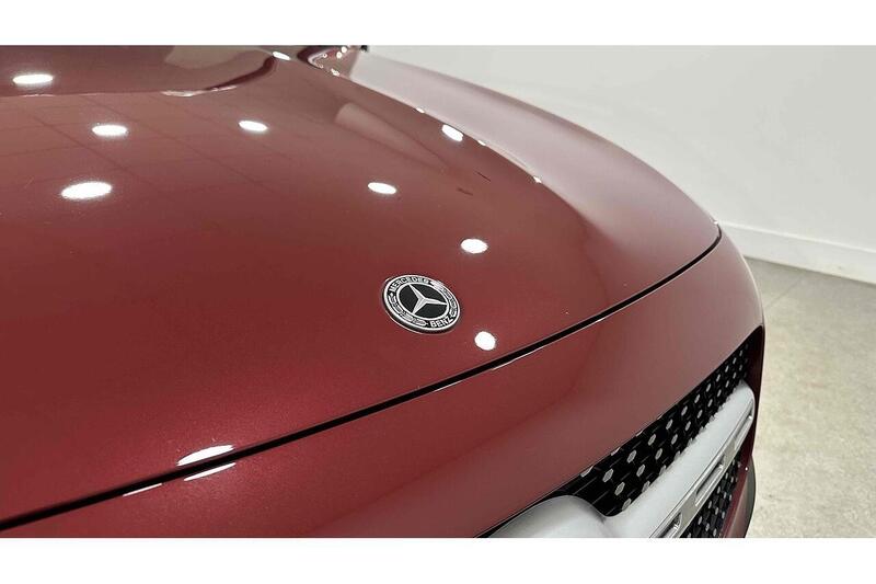 Used Mercedes-Benz GLB 2022 for sale - 76784597: Photo 19