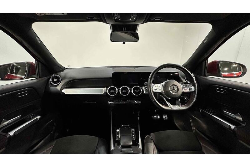 Used Mercedes-Benz GLB 2022 for sale - 76784597: Photo 2