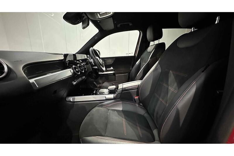 Used Mercedes-Benz GLB 2022 for sale - 76784597: Photo 21