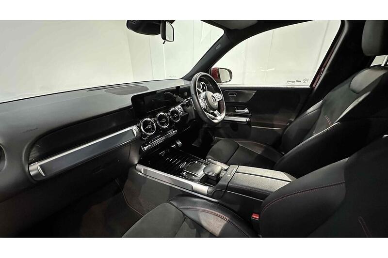 Used Mercedes-Benz GLB 2022 for sale - 76784597: Photo 22