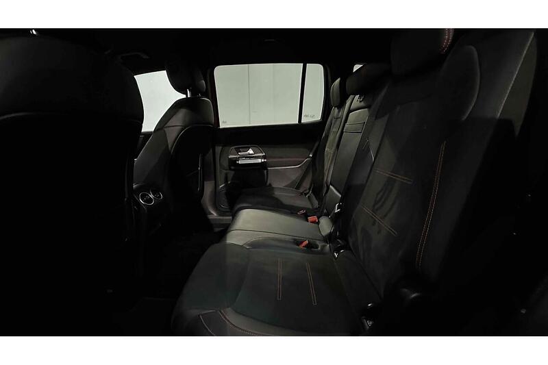 Used Mercedes-Benz GLB 2022 for sale - 76784597: Photo 23