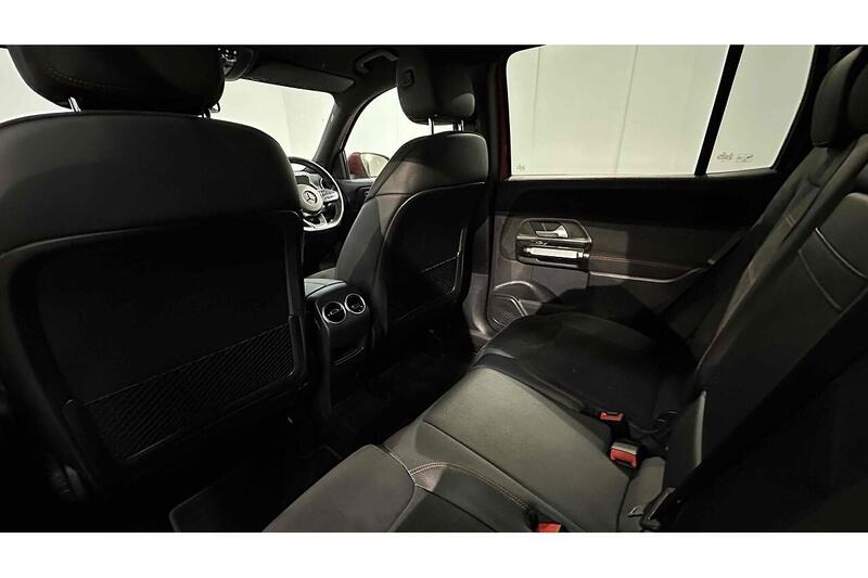 Used Mercedes-Benz GLB 2022 for sale - 76784597: Photo 25