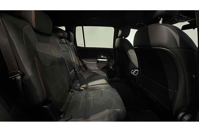 Used Mercedes-Benz GLB 2022 for sale - 76784597: Photo 28