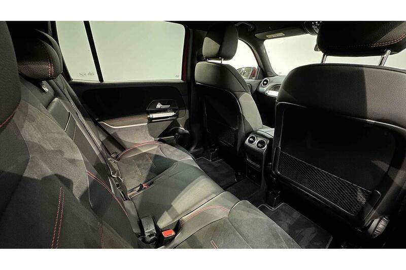 Used Mercedes-Benz GLB 2022 for sale - 76784597: Photo 29