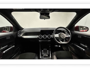 Used Mercedes-Benz GLB 2022 for sale - 76784597: Photo