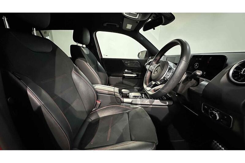 Used Mercedes-Benz GLB 2022 for sale - 76784597: Photo 31