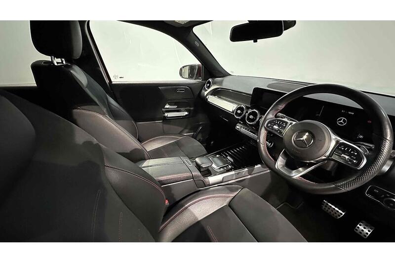 Used Mercedes-Benz GLB 2022 for sale - 76784597: Photo 32