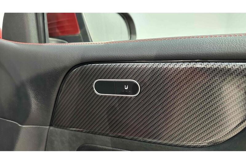 Used Mercedes-Benz GLB 2022 for sale - 76784597: Photo 35