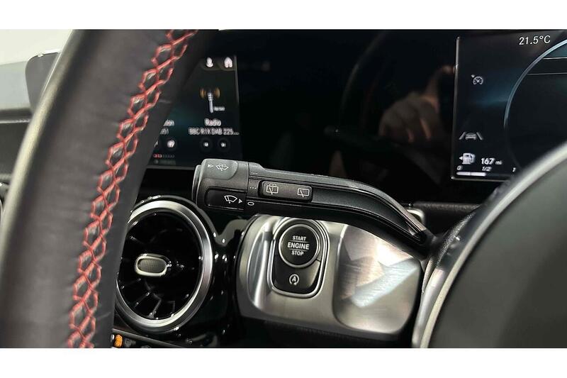 Used Mercedes-Benz GLB 2022 for sale - 76784597: Photo 38