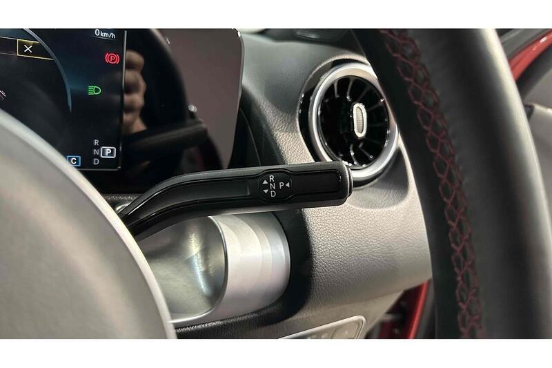 Used Mercedes-Benz GLB 2022 for sale - 76784597: Photo 39