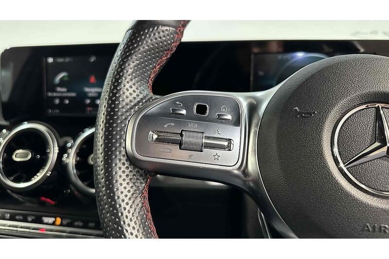 Used Mercedes-Benz GLB 2022 for sale - 76784597: Photo 40