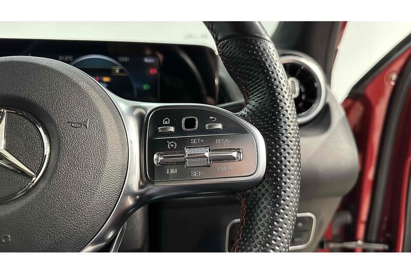 Used Mercedes-Benz GLB 2022 for sale - 76784597: Photo 41