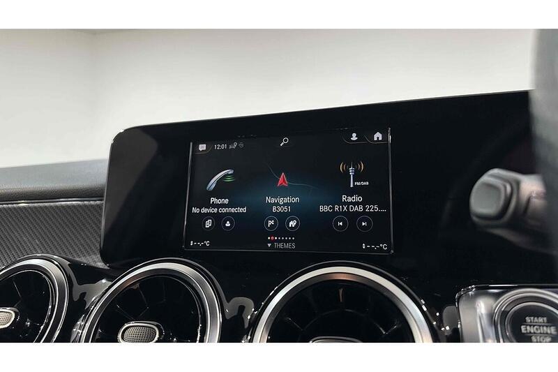 Used Mercedes-Benz GLB 2022 for sale - 76784597: Photo 42