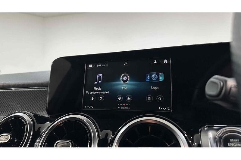 Used Mercedes-Benz GLB 2022 for sale - 76784597: Photo 43