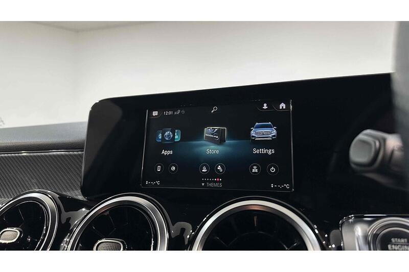 Used Mercedes-Benz GLB 2022 for sale - 76784597: Photo 44