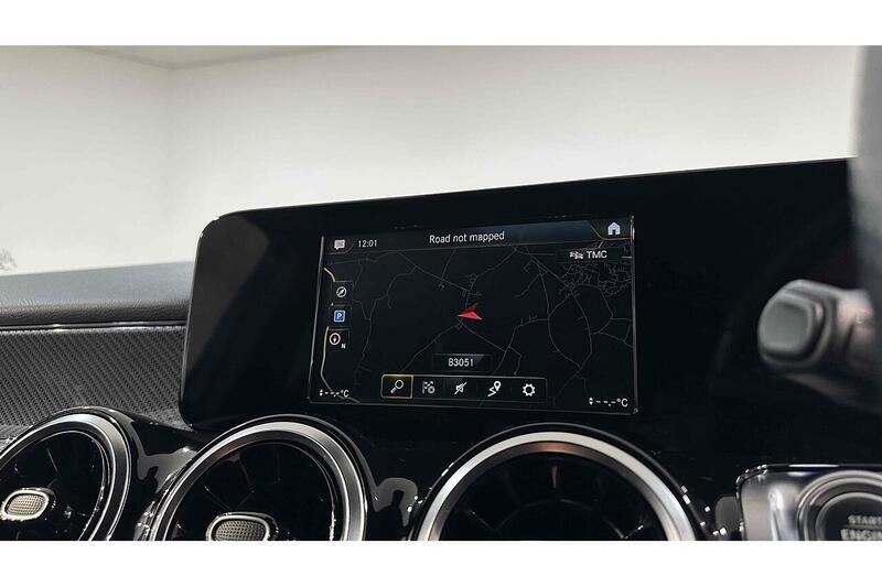 Used Mercedes-Benz GLB 2022 for sale - 76784597: Photo 45