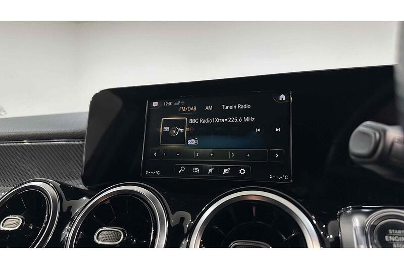 Used Mercedes-Benz GLB 2022 for sale - 76784597: Photo 46