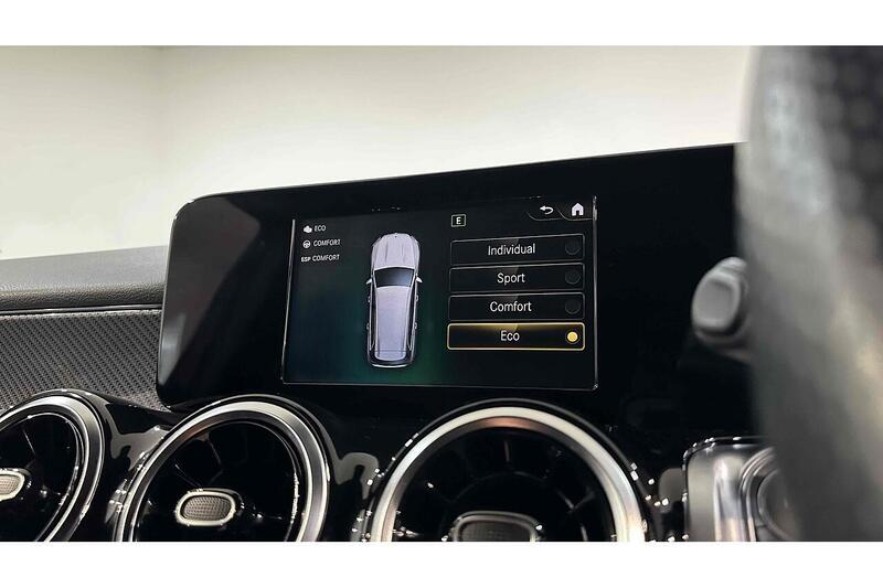 Used Mercedes-Benz GLB 2022 for sale - 76784597: Photo 47