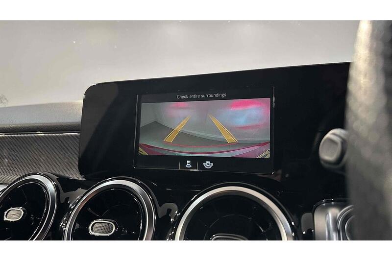 Used Mercedes-Benz GLB 2022 for sale - 76784597: Photo 48